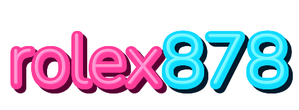 rolex878 — logo kanal